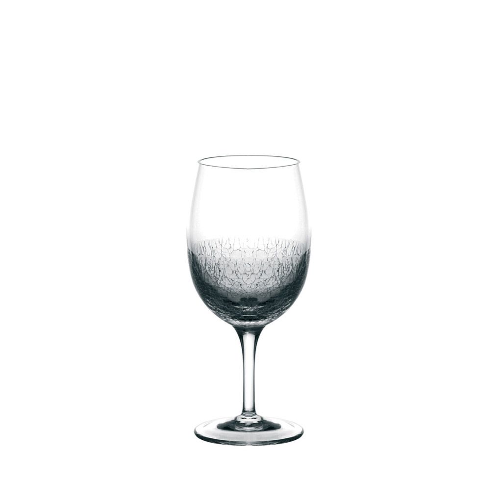Addict - Verre à vin soufflé bouche ( par 6) Addict - Verre à vin soufflé bouche ( par 6)