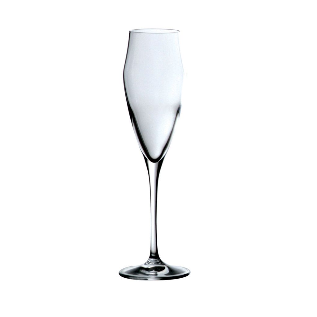 Alter - Flute à champagne en luxion (par 6) pour 50€