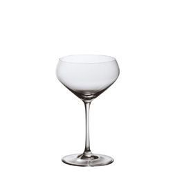 Silhouette- Coupe à champagne 38 cl (par 6) pour 37€