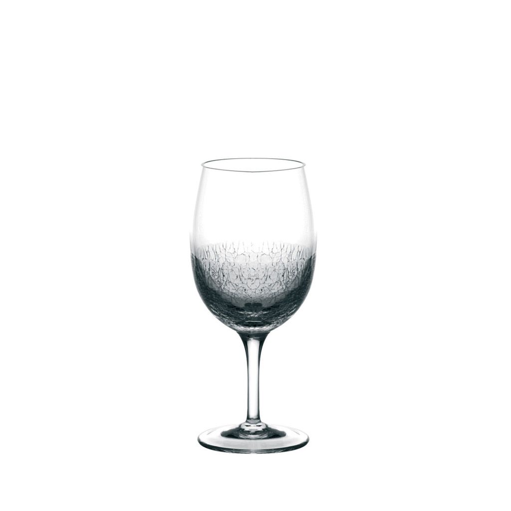 Addict - Verre à eau soufflé bouche ( par 6) Addict - Verre à eau soufflé bouche ( par 6)