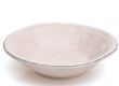 Avignon - Coupelle rose poudré en faïence 18cm (par 4) pour 25€