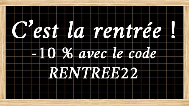 Soldes Table et dépendances