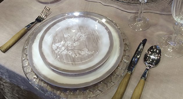 Soldes Table et dépendances