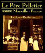 Le père pelletier Le père pelletier