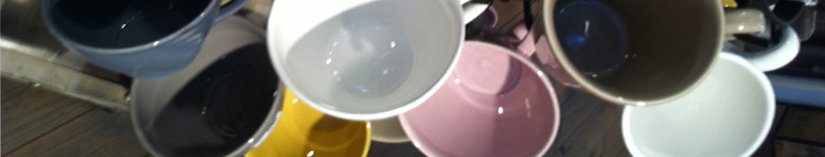 Bols, Tasses, Mugs Bols, Tasses, Mugs