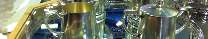 Sucriers, Crémiers, Beurriers, Coquetiers etc... Sucriers, Crémiers, Beurriers, Coquetiers etc...