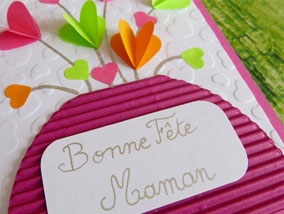 Fête des Mères Fête des Mères