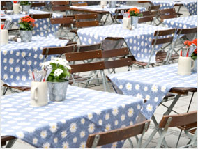 Linge de table Linge de table