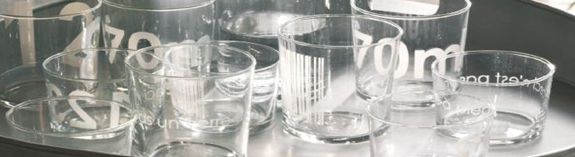 Gobelets, Chopes, Long drink Gobelets, Chopes, Long drink