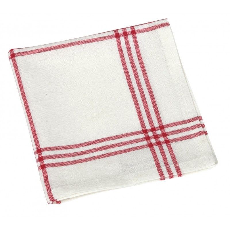 Suzette  - Nappe Rectangle en coton imprimé 150x250cm 