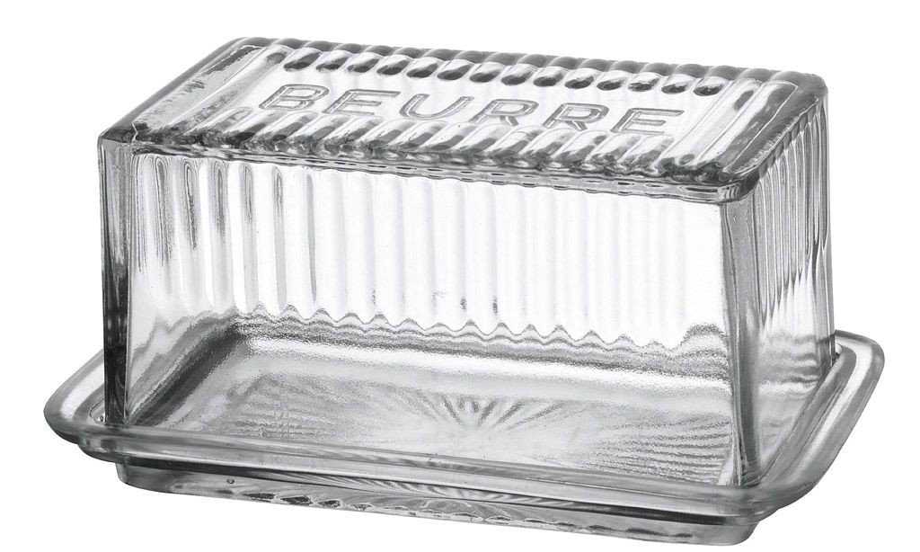 Autrefois  -  Beurrier 