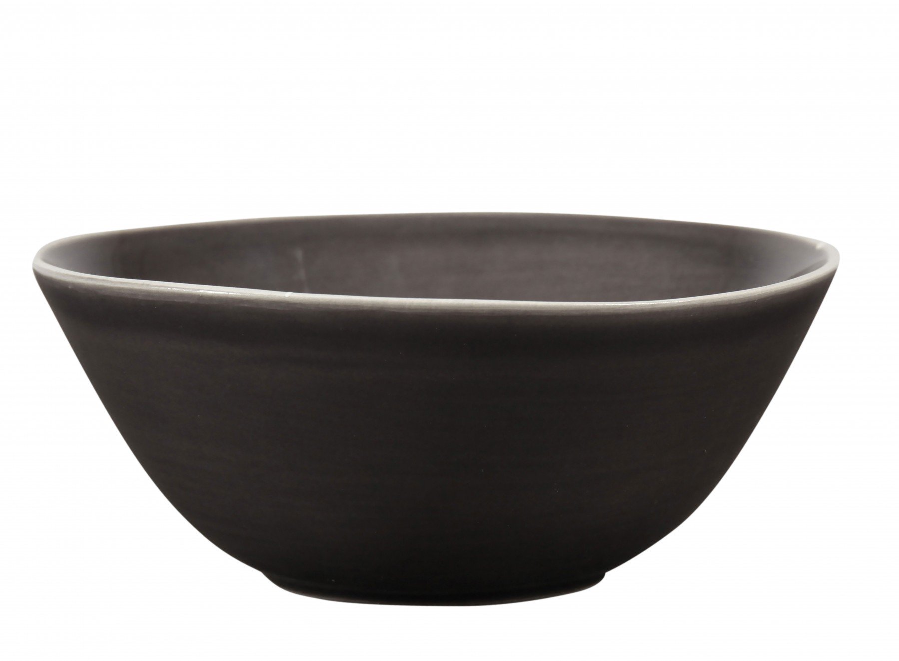 Zoe - Coupelle   couleur charbon (par2)