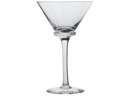 Engrenage - Verre à Cocktail (Par4)