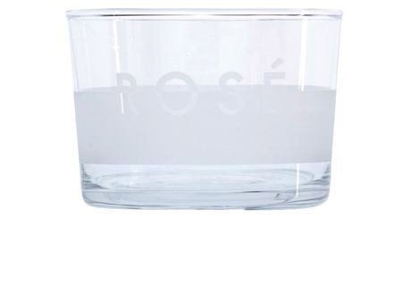 Rose givré - Gobelet chiquito  (par6)