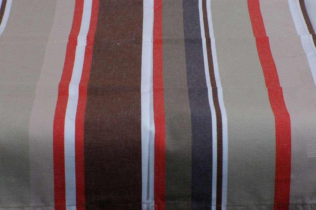 Oloron - Chemin de table 50x150 100% Coton traitement anti taches