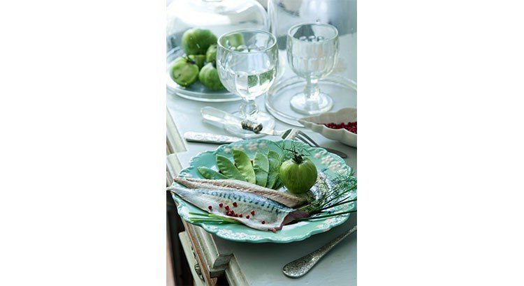 Coteau - Gobelet verre (par6)