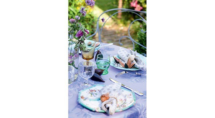 Coteau - Gobelet verre (par6)