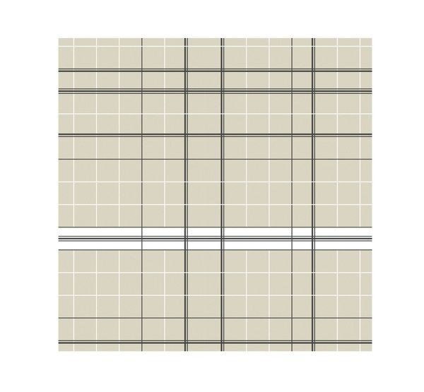 Margot- Serviettes papier (Paquet de 20) 16X16cm