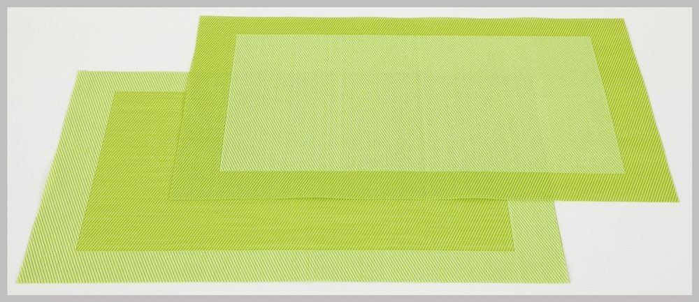 Vyni'L - set de table Annis ( par 6)