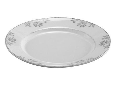 Louisa - Assiette à dessert Jadis (par6)