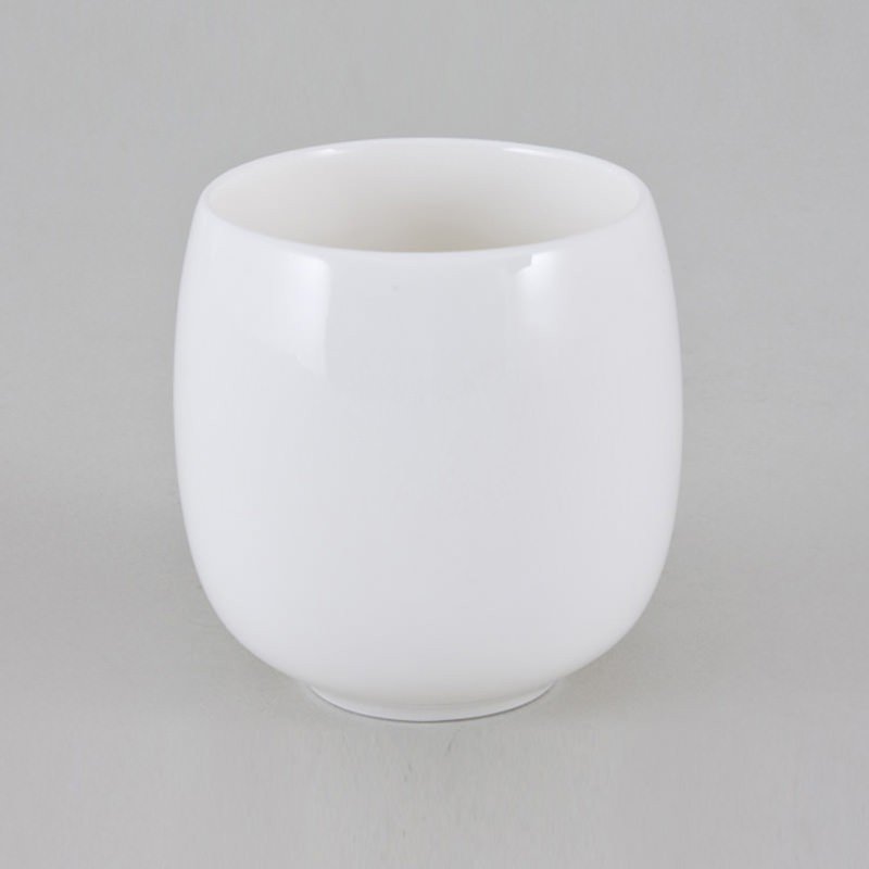 Olong - gobelet thé blanc en porcelaine ( par6)
