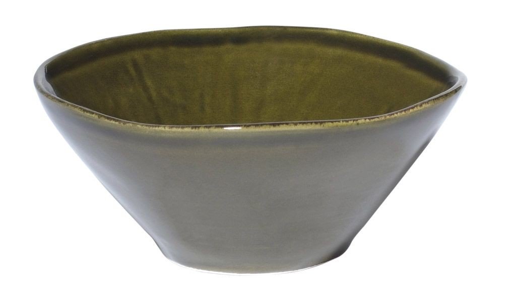 Coupelle  olive  assortis  13  cm  