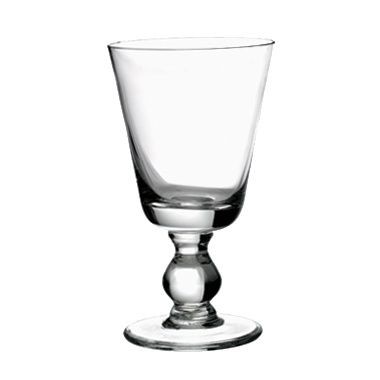 Verre à eau Cristal - À l'ombre des ouches