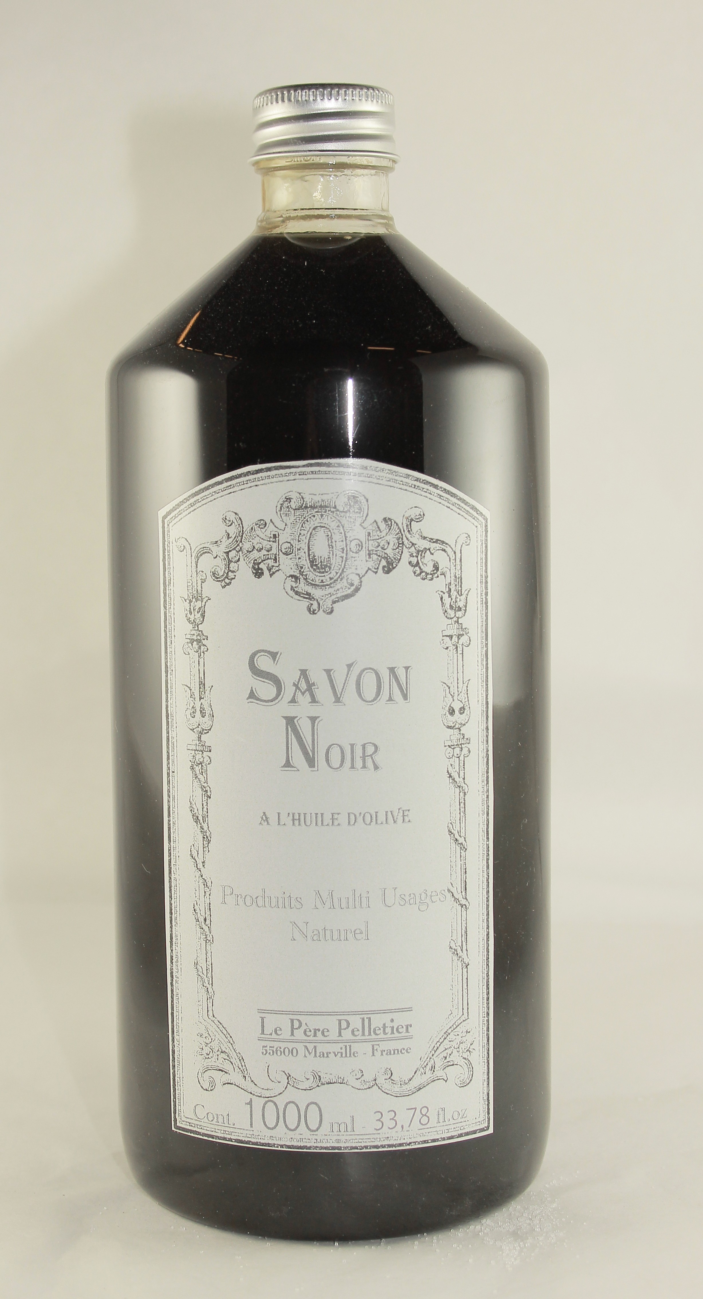 Classique Savon De Menage A L Huile D Olive 1litre