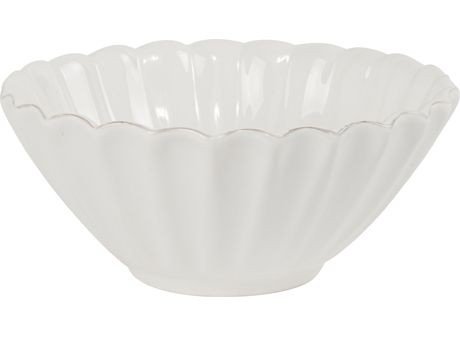 Paris  -  Saladier  décor  renaissance grand modele 18cm