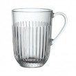 ouessant - Mug en verre (par2)