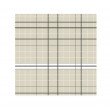 Margot- Serviettes papier (Paquet de 20) 16X16cm