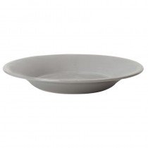 Constance - Assiette creuse  argile  (par6)