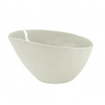 A  la maison  - bol champagne en ceramique Bi matiere mat et brillant (par 6)