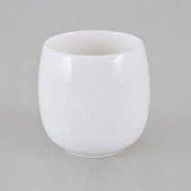 Olong - gobelet thé blanc en porcelaine ( par6)