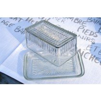 Autrefois  -  Beurrier 