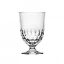 Artois  - Verre à pied bas grand modèle (par6) 