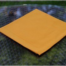 AngeLina - Serviettes tournesol (par6)