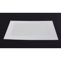 Nacre - Set de table nacré en pvc (par6)