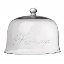 Autrefois- Cloche à fromage