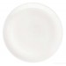 Atable -assiette plate  porcelaine fine bone china (par2)