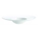 A table - Assiette gourmet porcelaine fine bone china (par2)