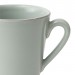 constance - Mug à café vert d eau 25cl (par2)