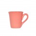 Constance - mug corail 25cl (par2)