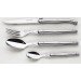 Laguiole - Cuillère de table tout Inox 2 mn  