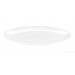 Atable -assiette plate  porcelaine fine bone china (par2)