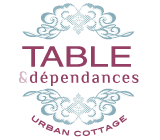 Table et Dependances - Le Spécialiste des arts de la Table - Vaisselle,  couverts, verres, linge de table